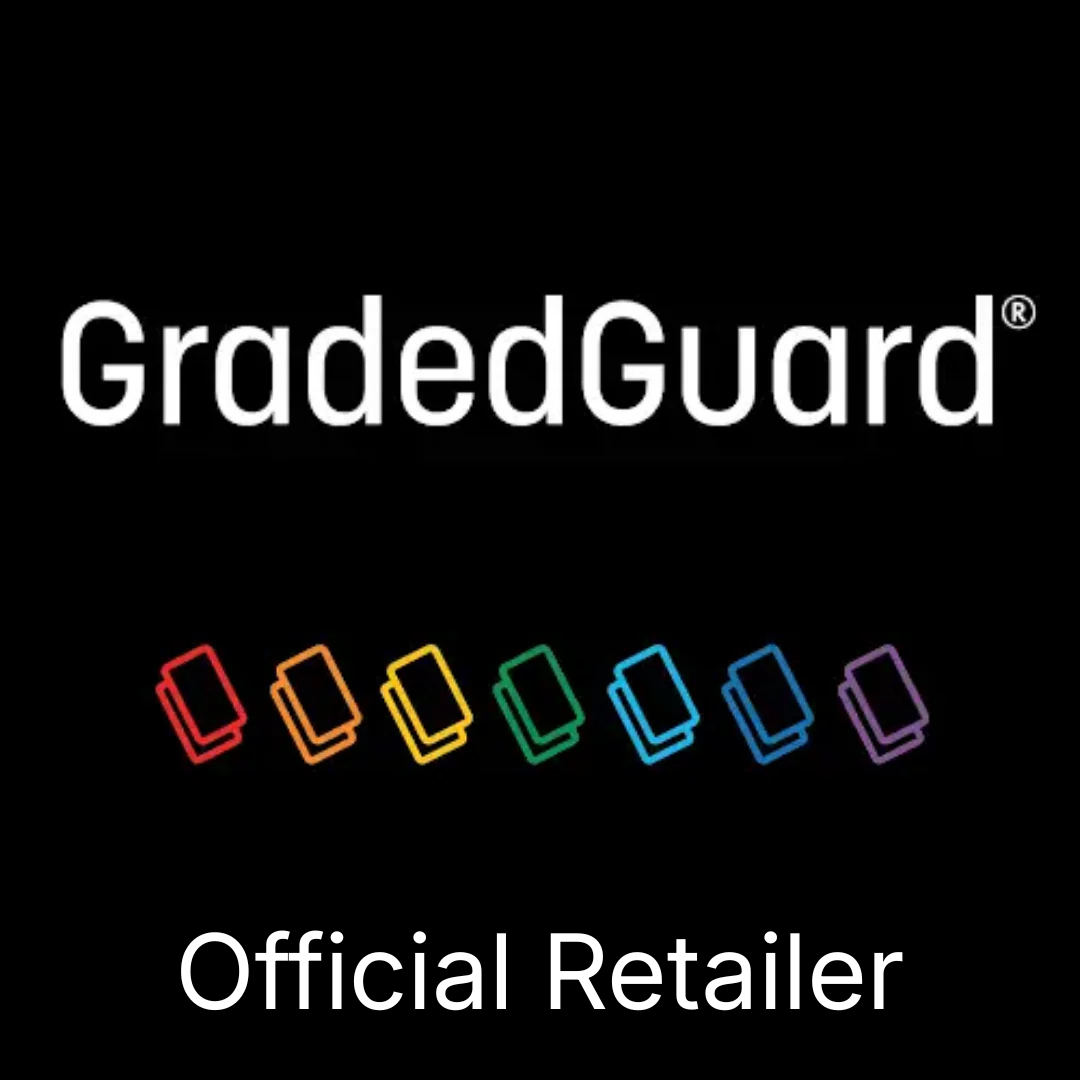 Graded Guards – TCG.PR