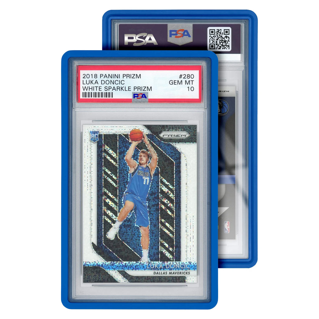 Graded Guard Standard Case (PSA) (RUBBER)