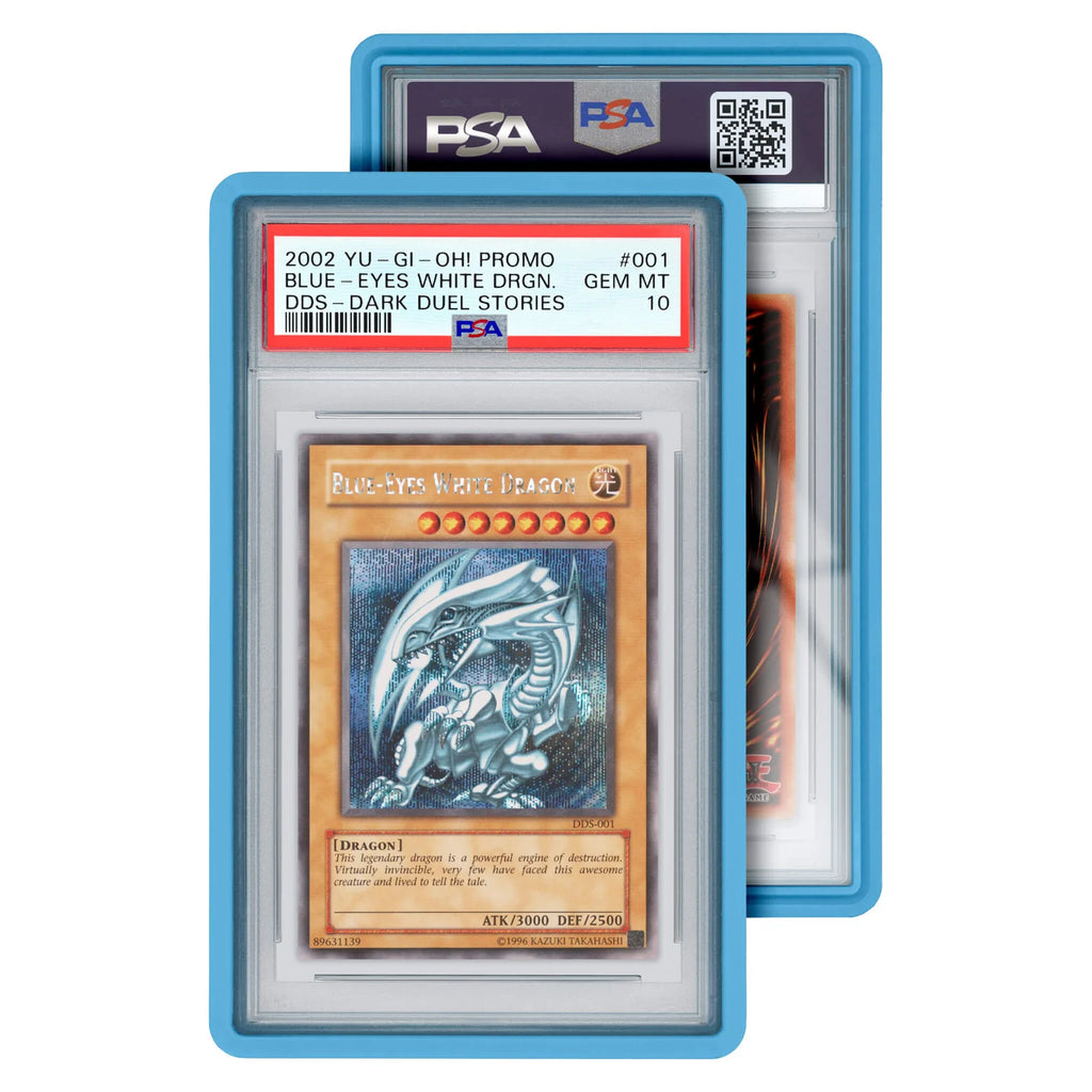 Graded Guard Standard Case (PSA) (RUBBER)