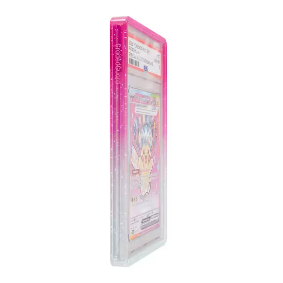 Graded Guard Limited Edition(s)