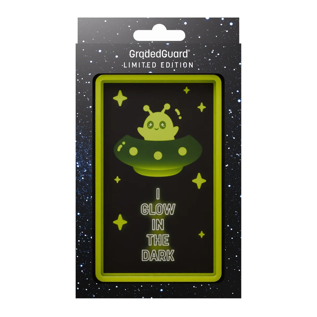 Graded Guard GLOW (PSA) Ships 10/30
