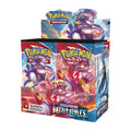 Battle Styles Booster Box