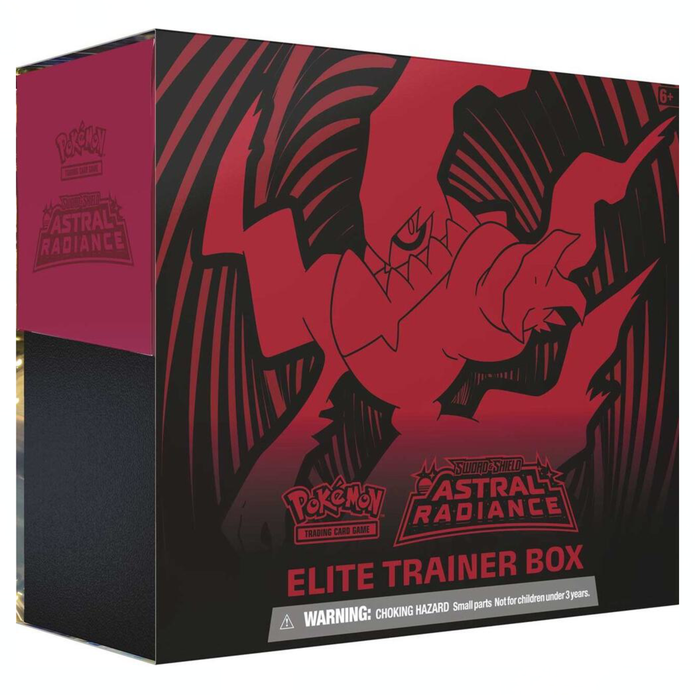 Astral Radiance Elite Trainer Box