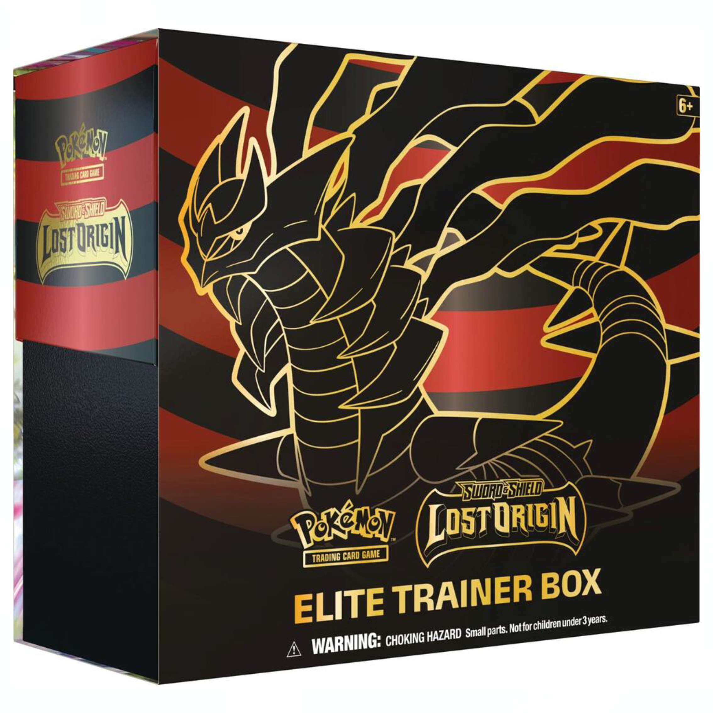 Lost Origin Elite Trainer Box