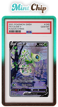 Mint Chip Graded Guard (PSA) (Ships 10/12)