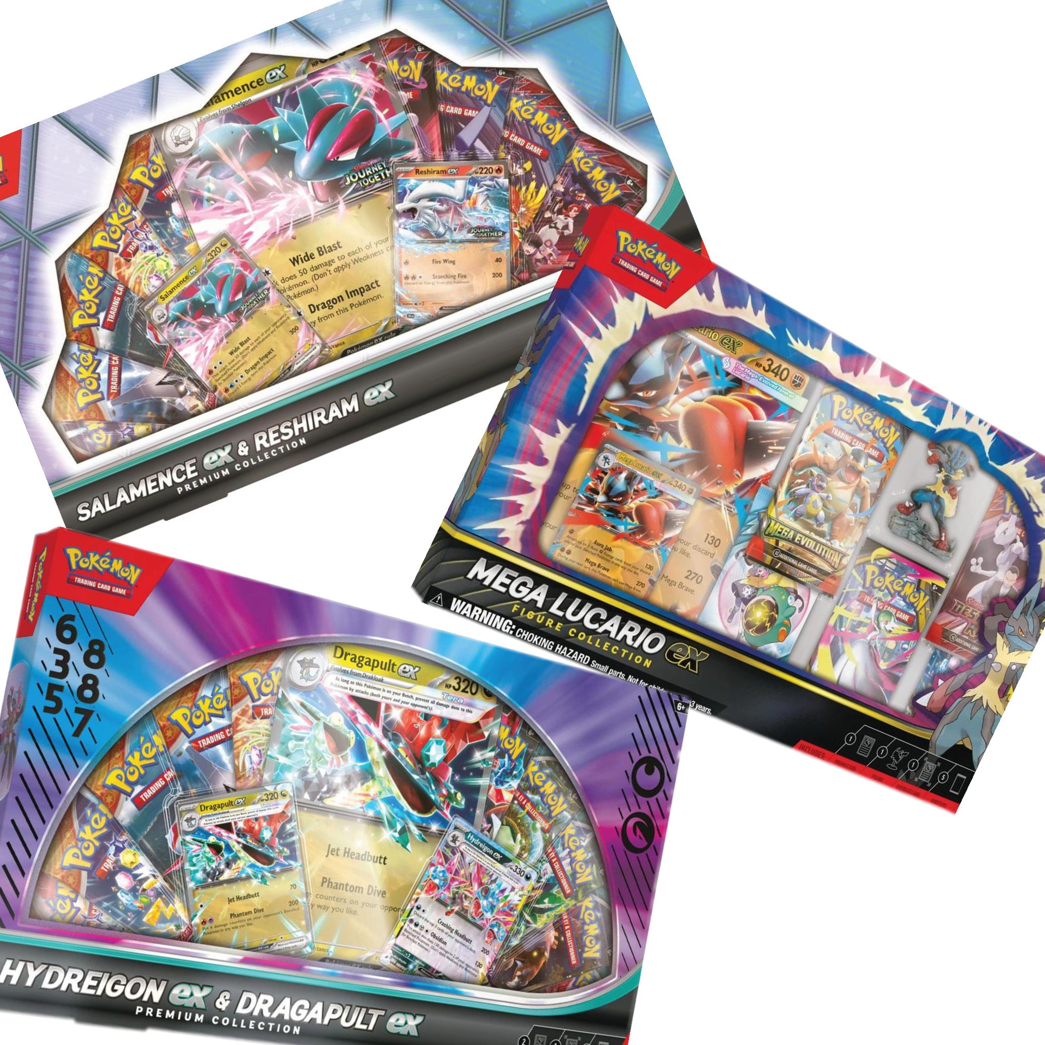 Premium Collection Bundle