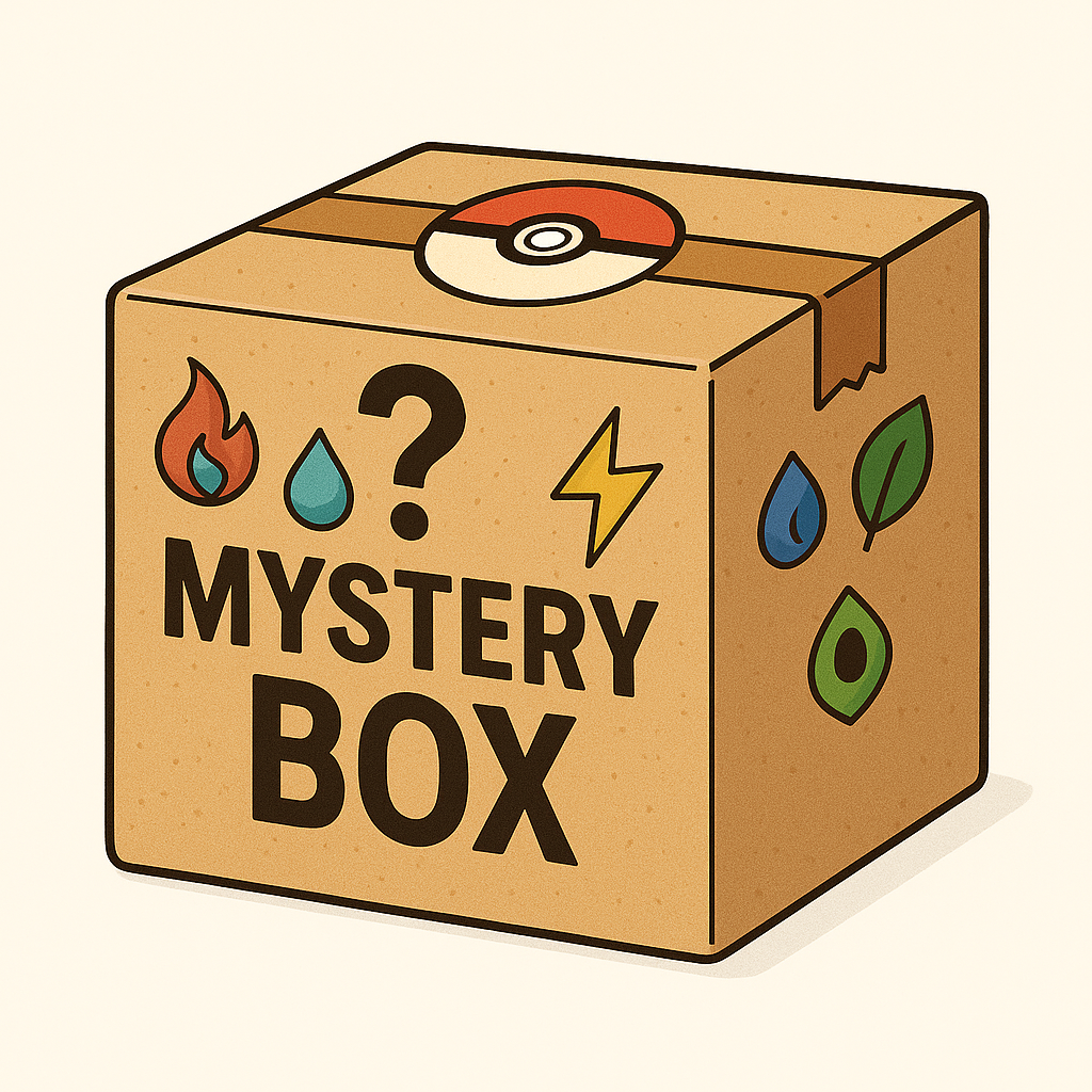 Mystery Box