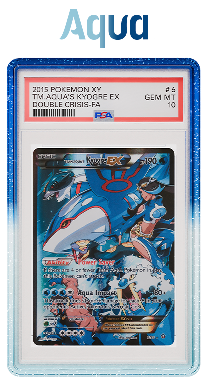 Graded Guard Limited Edition(s)