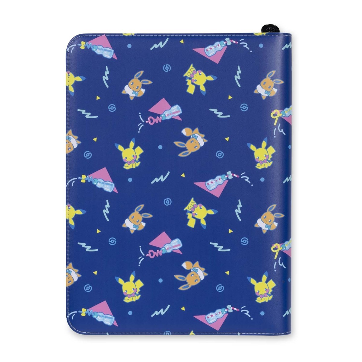 Pokémon Soda Pop Binder