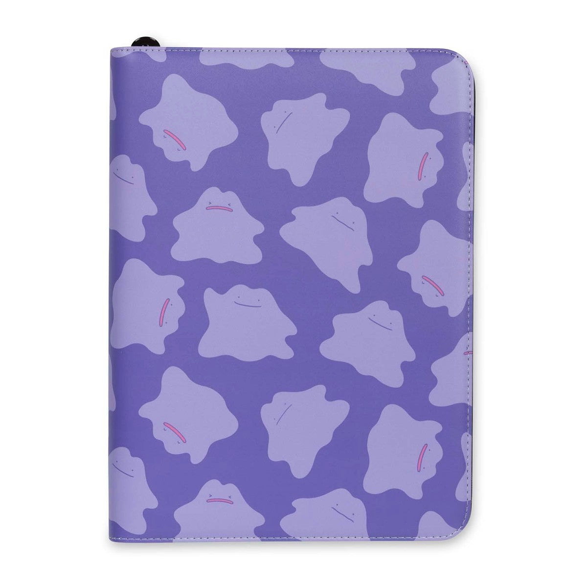 Ditto Zip Binder