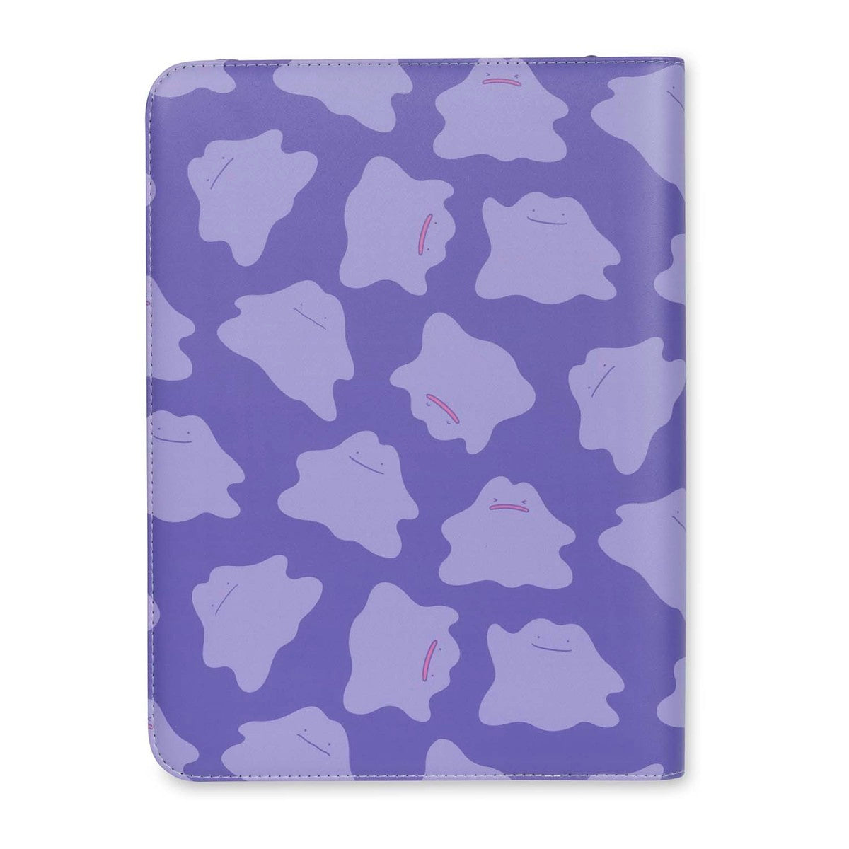 Ditto Zip Binder