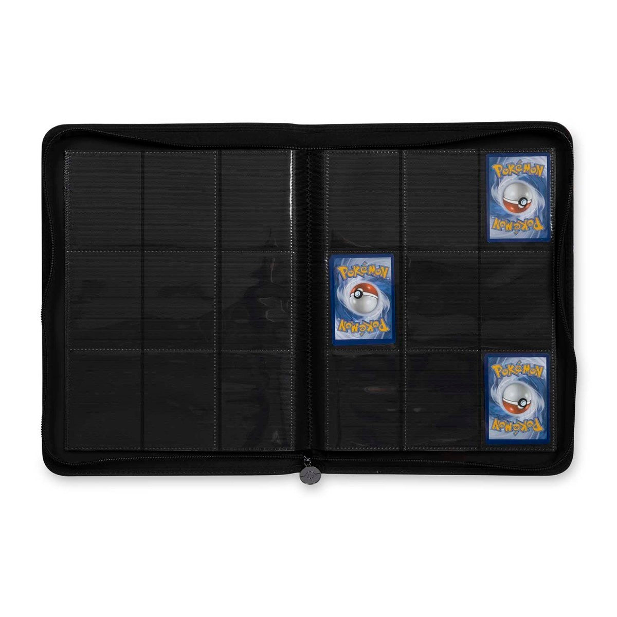 Pokémon Soda Pop Binder