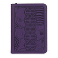 Mewtwo & Mew DNA Zip Binder