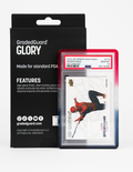 Graded Guard Limited Edition(s)
